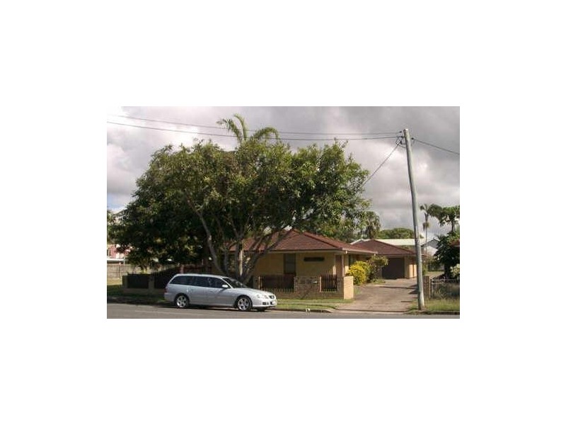 2/98 Milton Street, Mackay QLD 4740