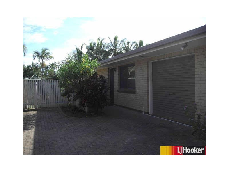 2/98 Milton Street, Mackay QLD 4740