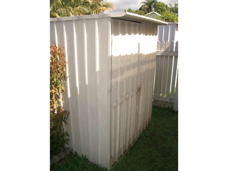 2/98 Milton Street, Mackay QLD 4740