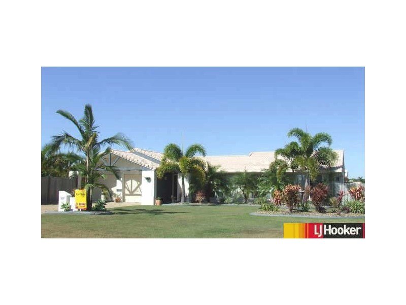 52 Caledonian Drive, Beaconsfield QLD 4740