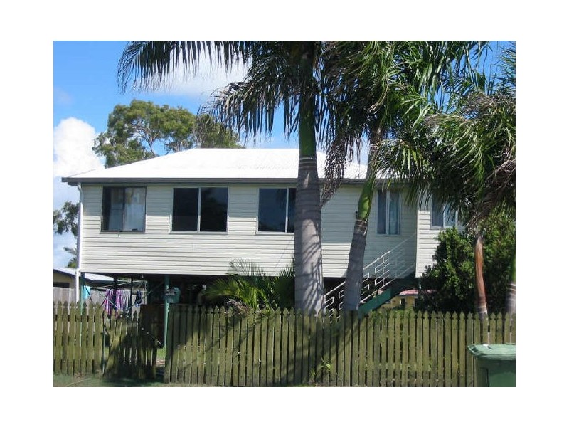 34 Rae Street, East Mackay QLD 4740