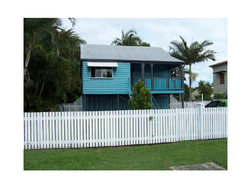 14 McIntyre Street, East Mackay QLD 4740