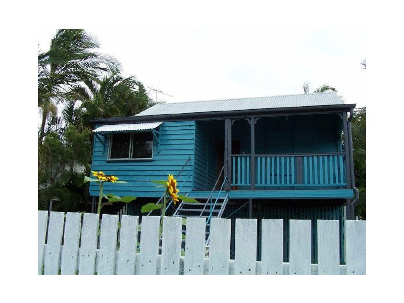 14 McIntyre Street, East Mackay QLD 4740