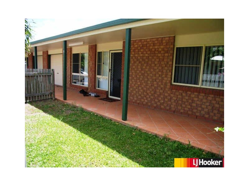 3/16A Beaconsfield Road, Beaconsfield QLD 4740