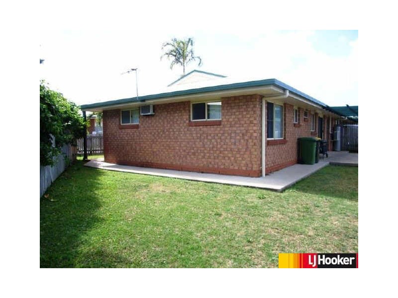 3/16A Beaconsfield Road, Beaconsfield QLD 4740