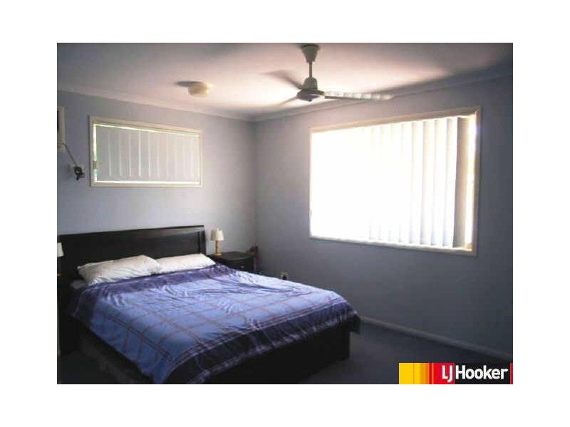 3/16A Beaconsfield Road, Beaconsfield QLD 4740