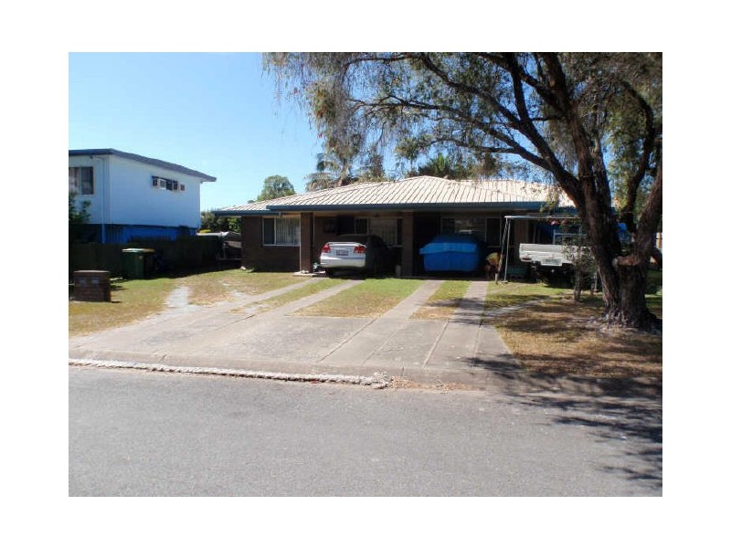 1/2 Graham Court, My Pleasant, Mackay QLD 4740