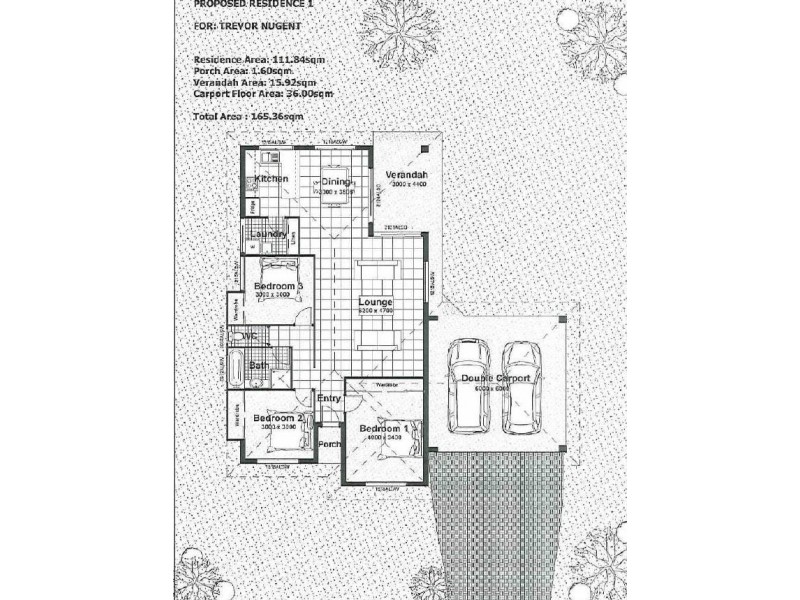 Lot 47 McCall Street, Marian QLD 4753