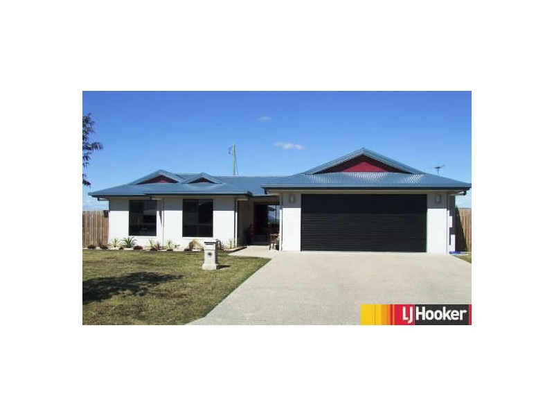 42 Alan Street, Marian QLD 4753