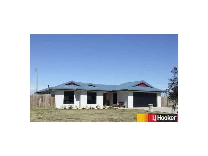 42 Alan Street, Marian QLD 4753