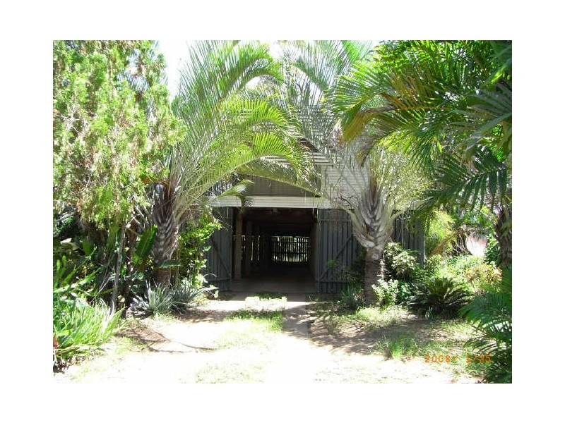 41 Leichhardt Drive, Moranbah QLD 4744