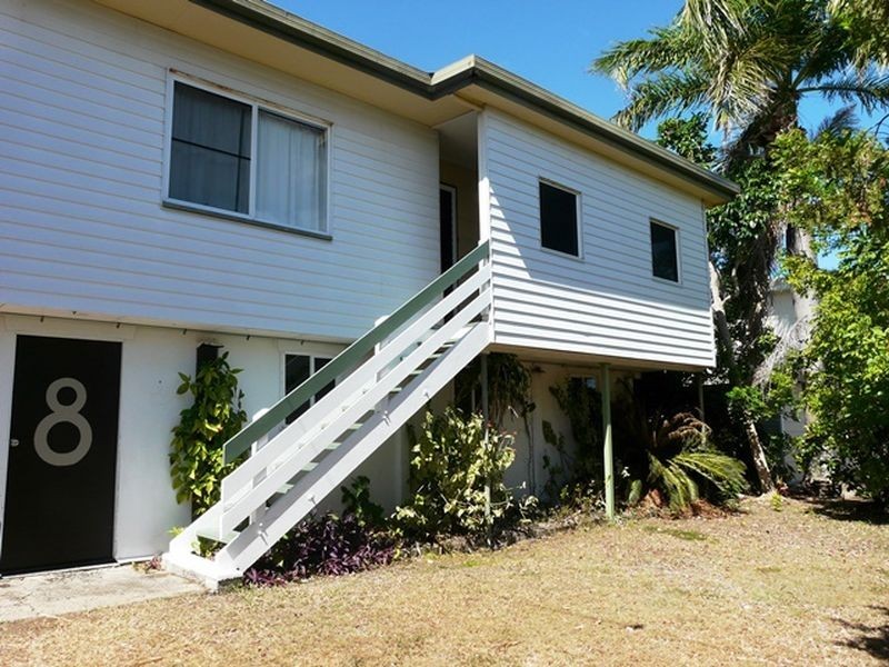 8 Eshmann Street, North Mackay QLD 4740