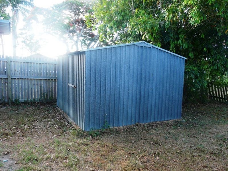 8 Eshmann Street, North Mackay QLD 4740