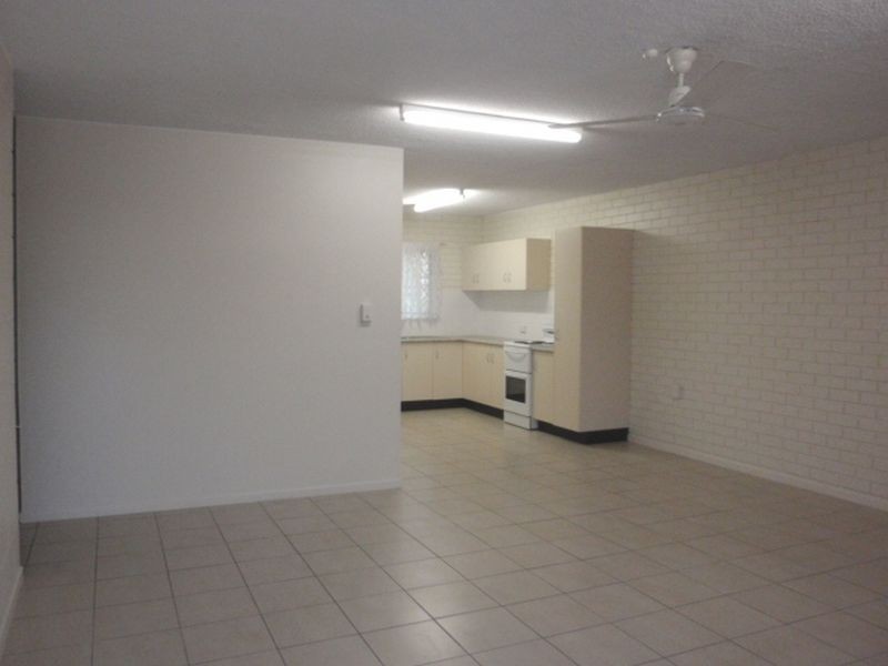 1/36 Juliet Street, South Mackay QLD 4740