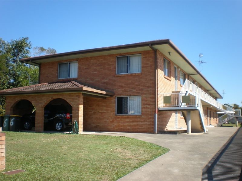 1/36 Juliet Street, South Mackay QLD 4740