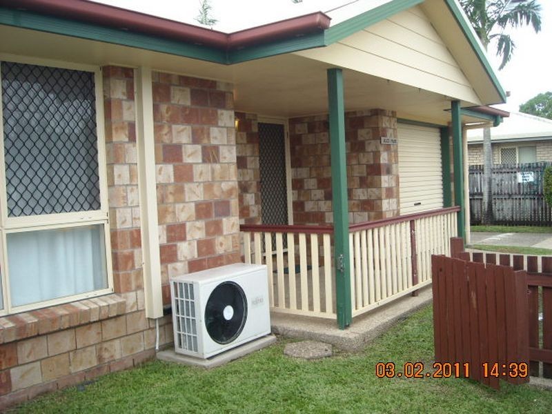 1/305 Bridge Road, West Mackay QLD 4740
