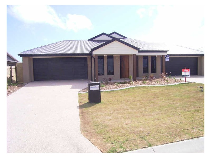 1/3 Bilgola Place, Eimeo QLD 4740