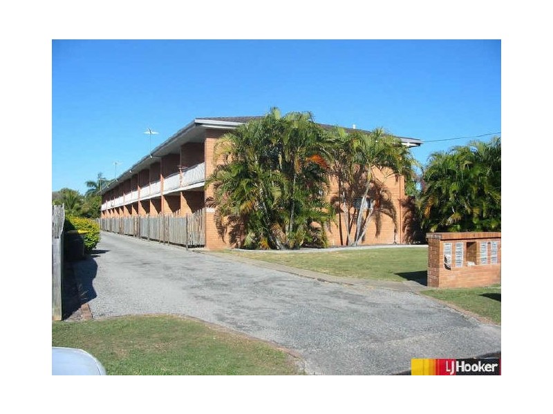 8/19 Prospect Street, Mackay QLD 4740