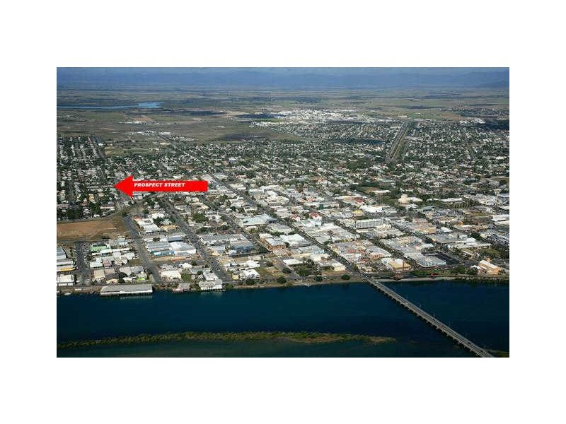 8/19 Prospect Street, Mackay QLD 4740