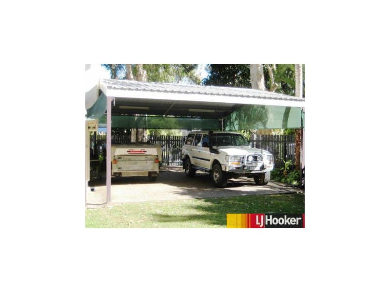 10 Vicky Court, Andergrove QLD 4740