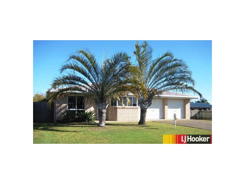 6 Lockerbie Street, Beaconsfield QLD 4740