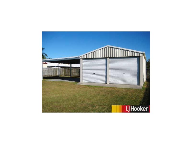 6 Lockerbie Street, Beaconsfield QLD 4740