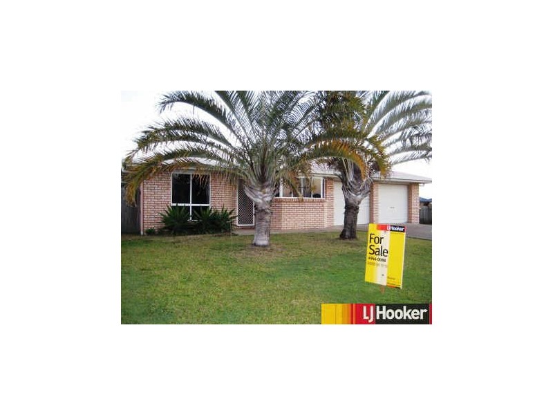 6 Lockerbie Street, Beaconsfield QLD 4740