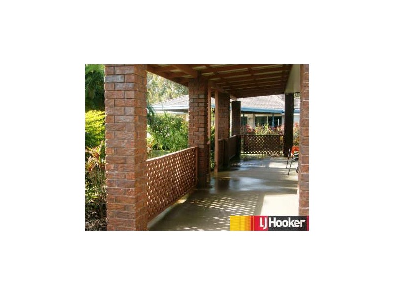 1 Nightingale Court, Slade Point QLD 4740