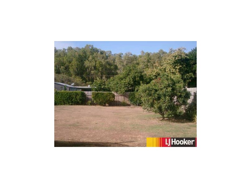 1 Nightingale Court, Slade Point QLD 4740