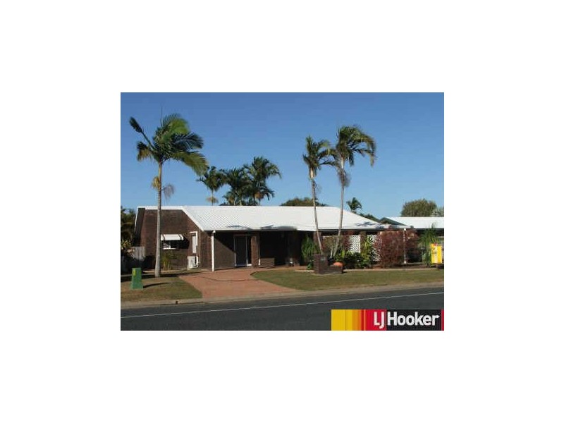 7 Glenella-Richmond Road, Glenella QLD 4740