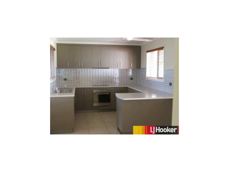 7 Glenella-Richmond Road, Glenella QLD 4740