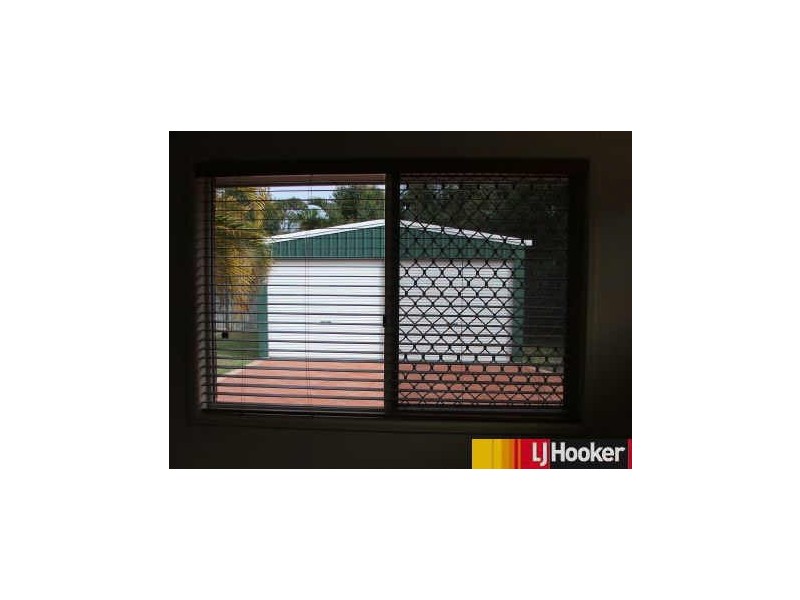 7 Glenella-Richmond Road, Glenella QLD 4740