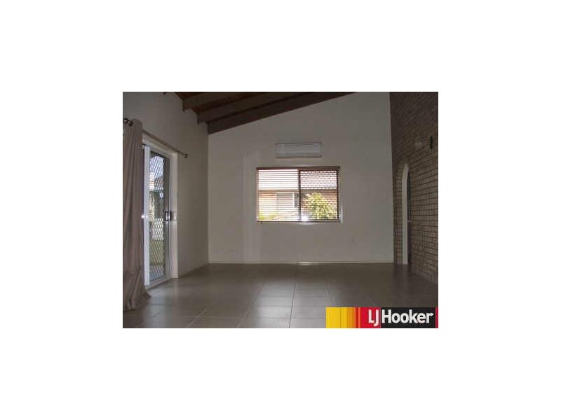 7 Glenella-Richmond Road, Glenella QLD 4740