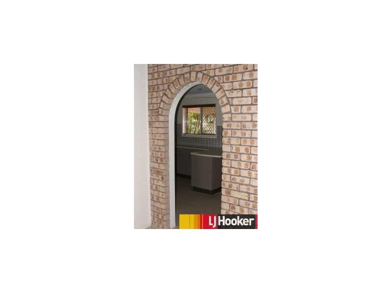 7 Glenella-Richmond Road, Glenella QLD 4740