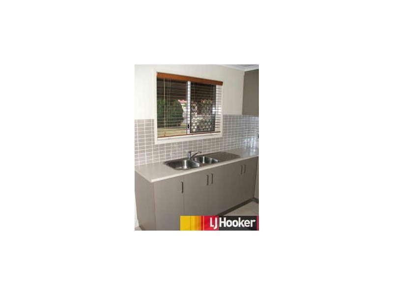 7 Glenella-Richmond Road, Glenella QLD 4740