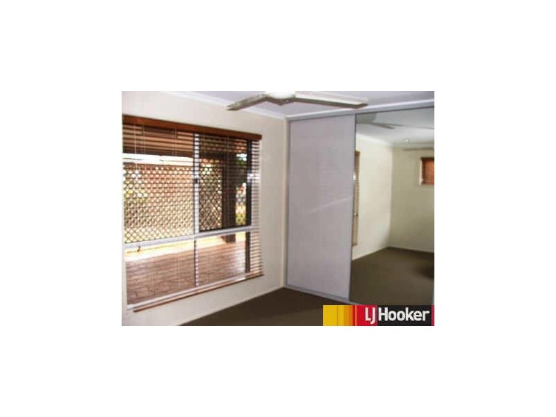 7 Glenella-Richmond Road, Glenella QLD 4740