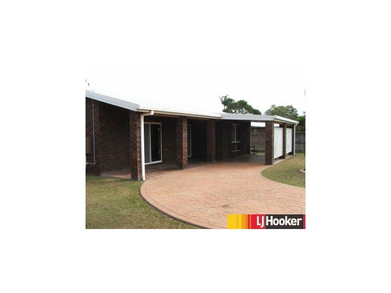 7 Glenella-Richmond Road, Glenella QLD 4740