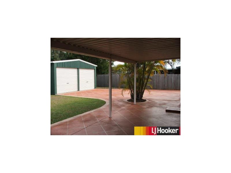 7 Glenella-Richmond Road, Glenella QLD 4740