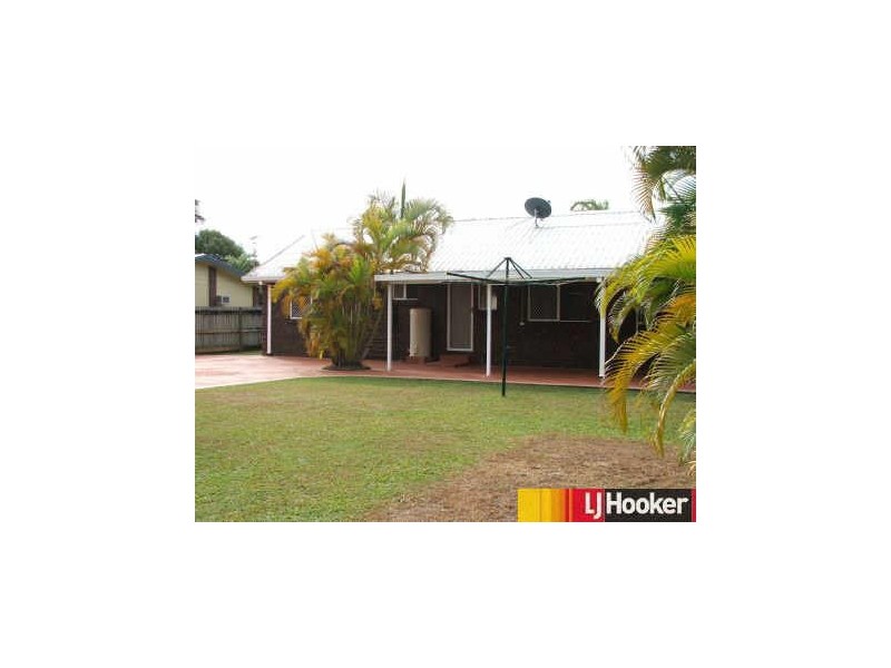 7 Glenella-Richmond Road, Glenella QLD 4740