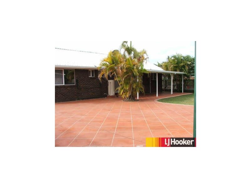 7 Glenella-Richmond Road, Glenella QLD 4740