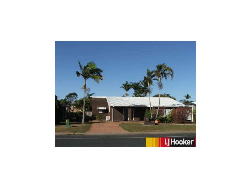 7 Glenella-Richmond Road, Glenella QLD 4740