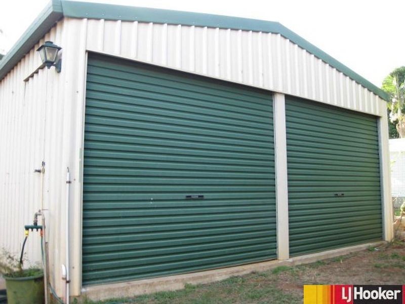 21 Rolfe Street, Moranbah QLD 4744