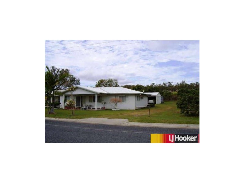 29 Calen-Mount Charlton Road, Calen QLD 4798