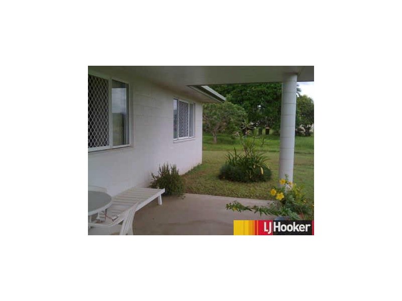 29 Calen-Mount Charlton Road, Calen QLD 4798