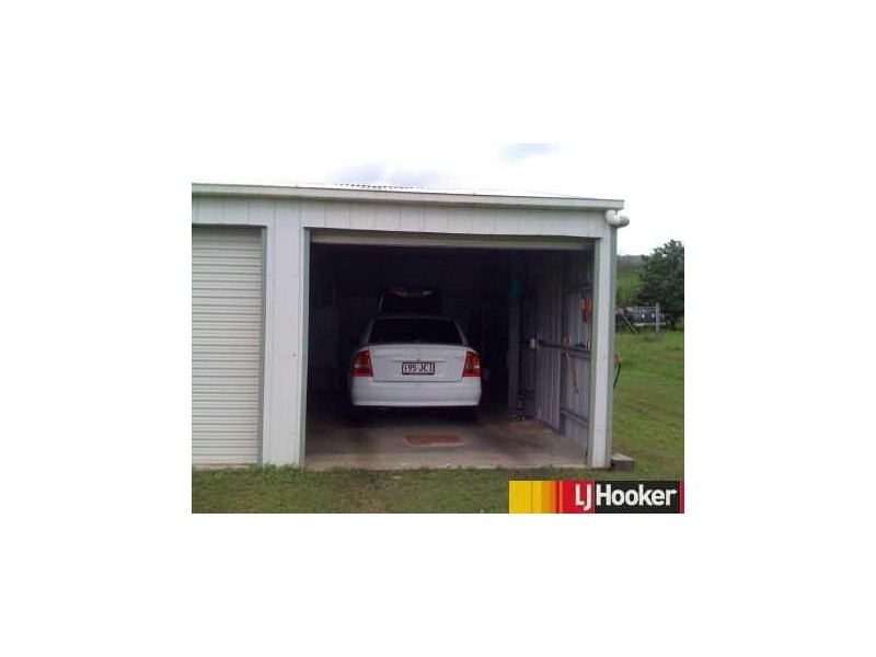 29 Calen-Mount Charlton Road, Calen QLD 4798