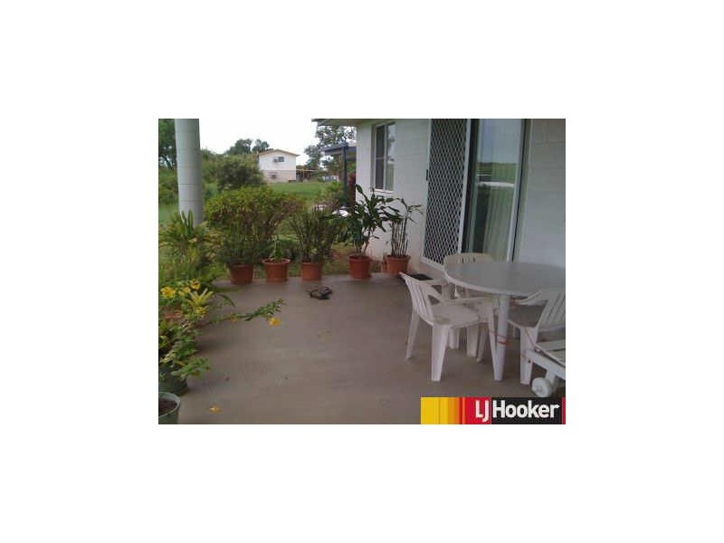 29 Calen-Mount Charlton Road, Calen QLD 4798