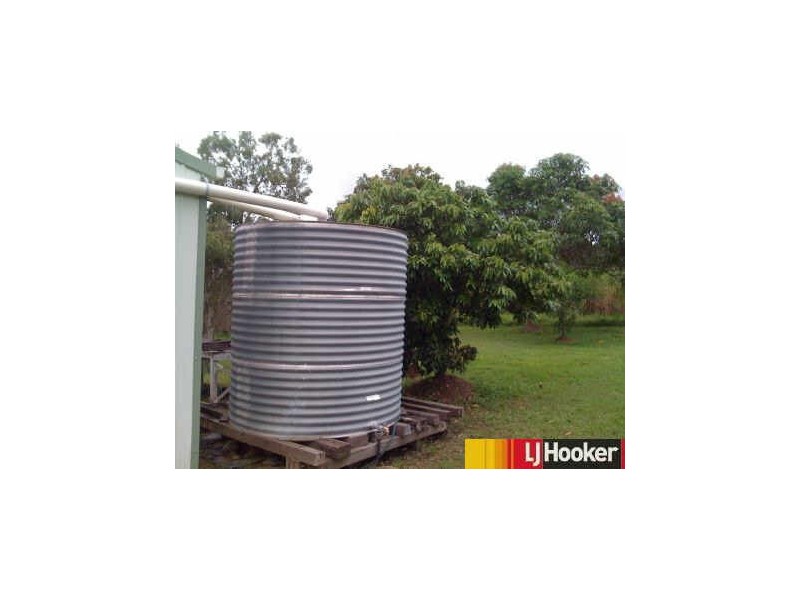 29 Calen-Mount Charlton Road, Calen QLD 4798