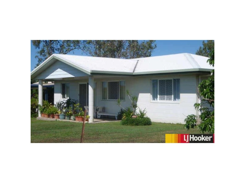 29 Calen-Mount Charlton Road, Calen QLD 4798