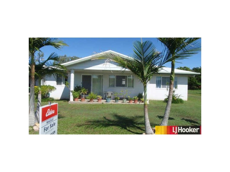 29 Calen-Mount Charlton Road, Calen QLD 4798