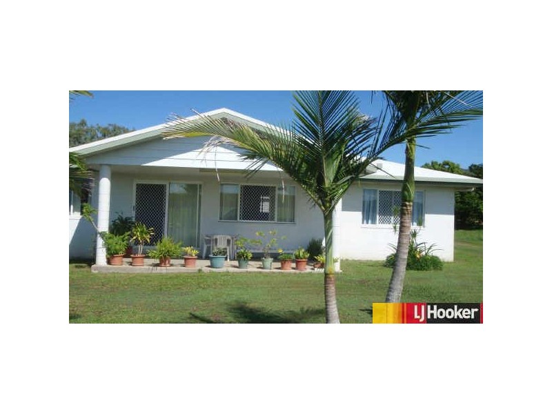 29 Calen-Mount Charlton Road, Calen QLD 4798